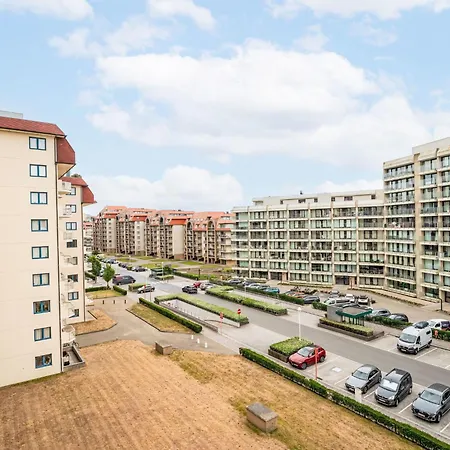 Zonnewende With Parking By Interhome Apartamento *