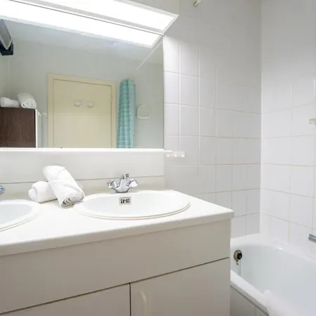 Appartement Zonnewende With Parking By Interhome