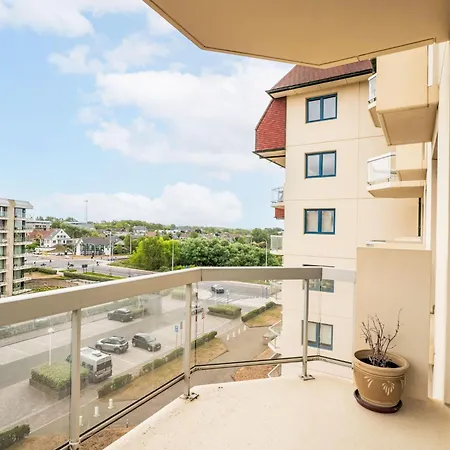 Zonnewende With Parking By Interhome Appartement *