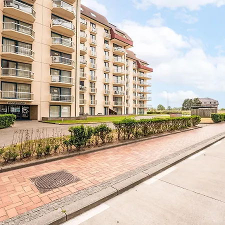 Zonnewende With Parking By Interhome *