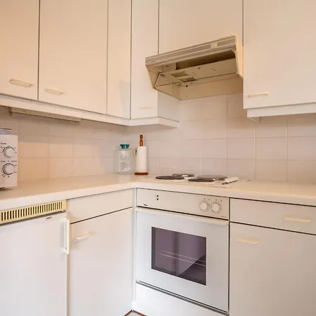 Zonnewende With Parking By Interhome