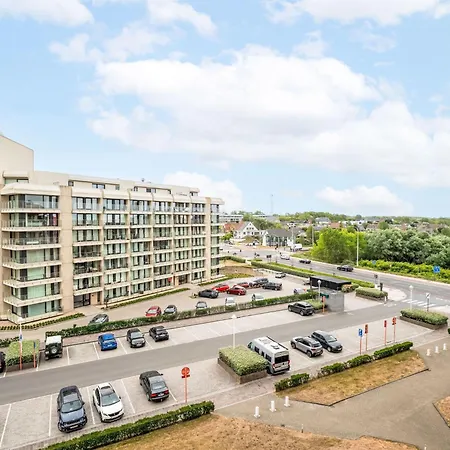 Appartement Zonnewende With Parking By Interhome