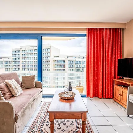 Zonnewende With Parking By Interhome Apartamento