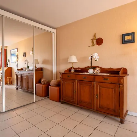 Zonnewende With Parking By Interhome Appartement